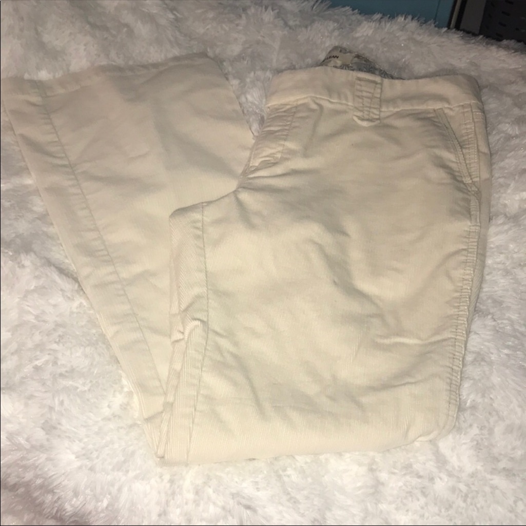 Gap 16 Regular Long & Lean